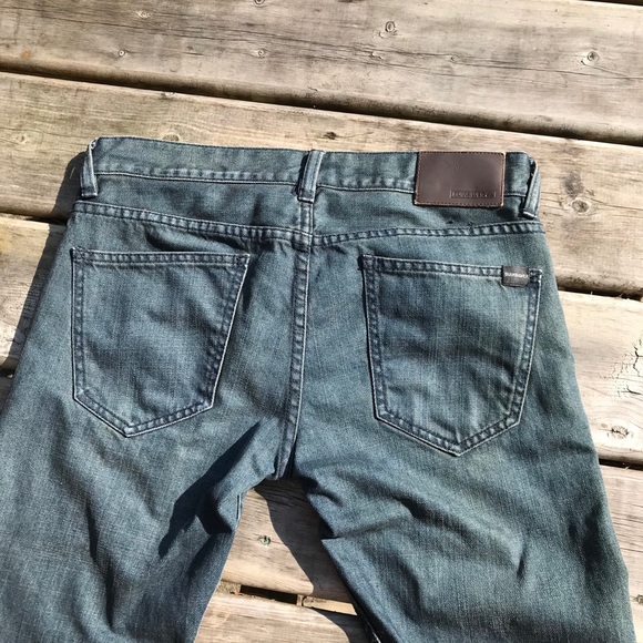 Quicksilver Jeans - Picture 7 of 8